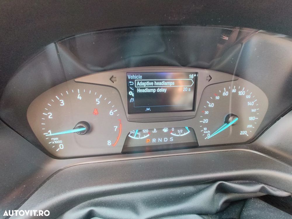 Ford Fiesta - 15