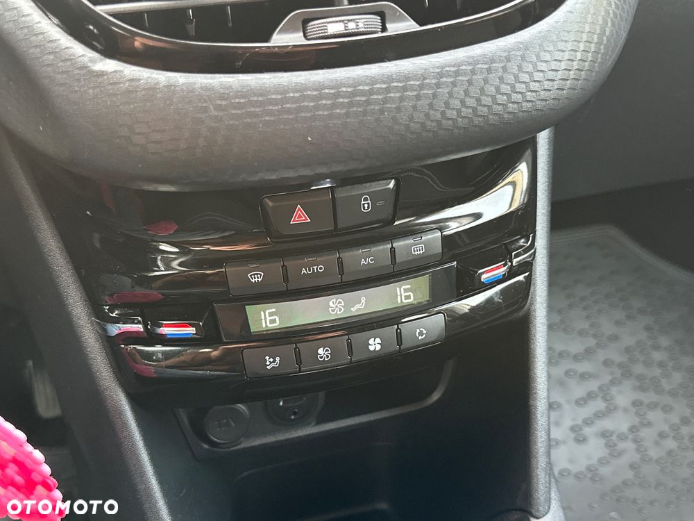 Peugeot 208 - 29