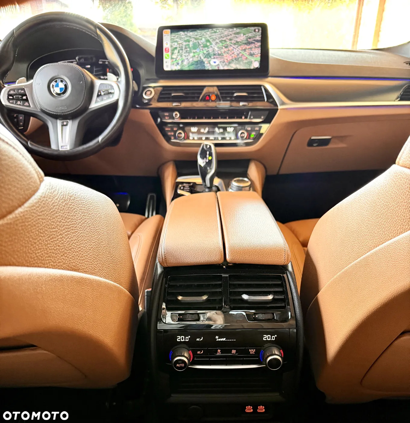 BMW Seria 5 - 17