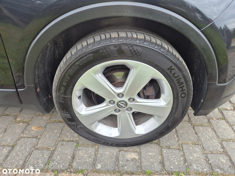 Opel Mokka 1.6 Active S&S - 6