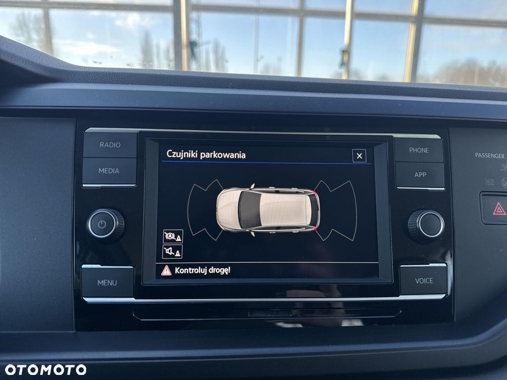 Volkswagen Polo 1.0 TSI Life - 25