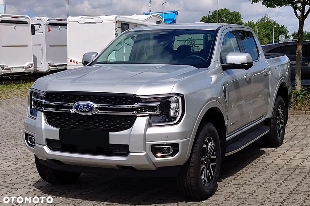 Ford Ranger - 5