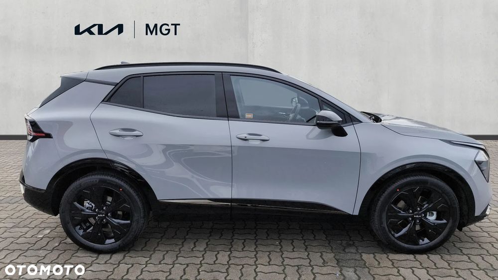 Kia Sportage 1.6 T-GDI Anniversary 2WD DCT - 6