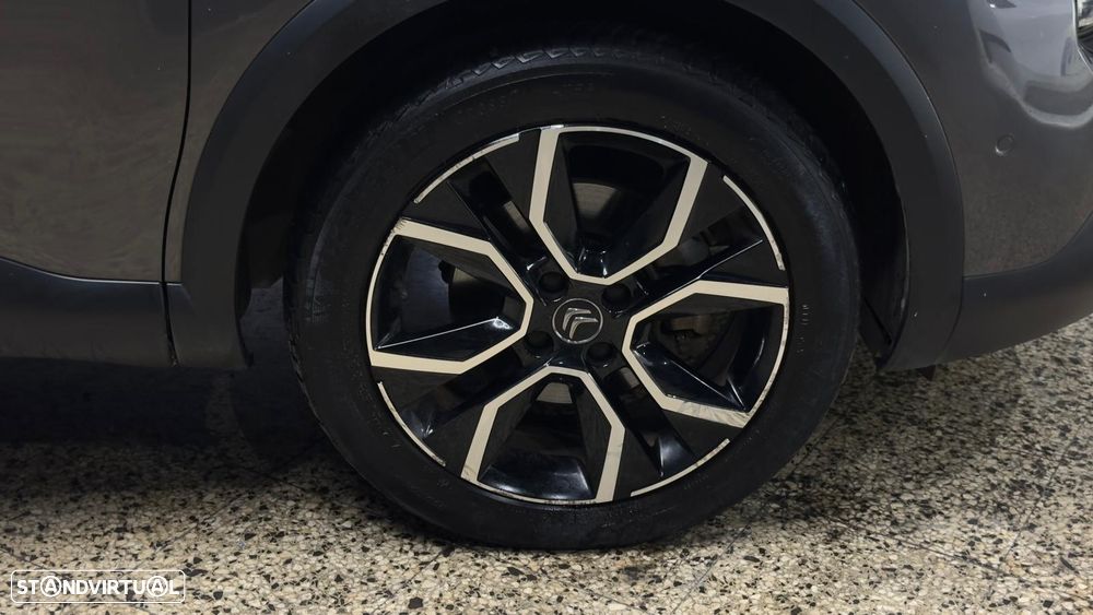 Citroën e-C4 50 kWh Shine Pack - 14