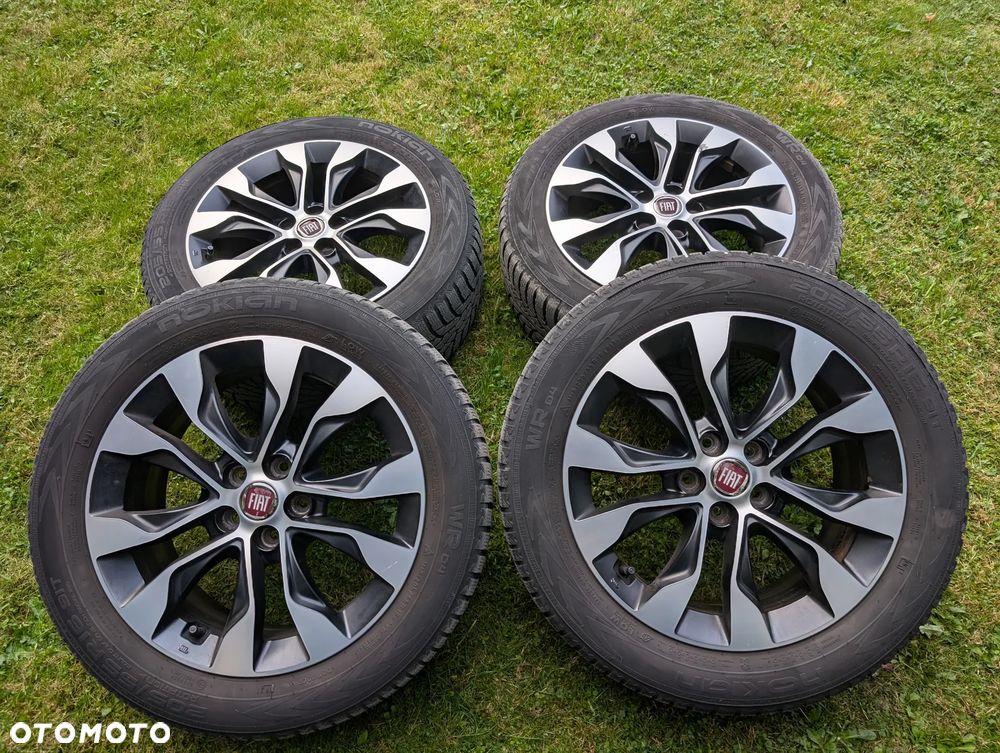 Fiat Tipo - 19