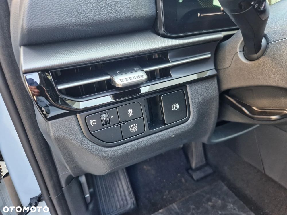 Kia Sportage 1.6 T-GDI Black Edition 2WD DCT - 12