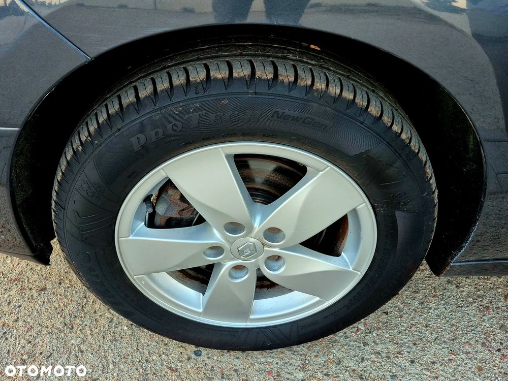 Renault Grand Scenic TCe 130 Dynamique - 23