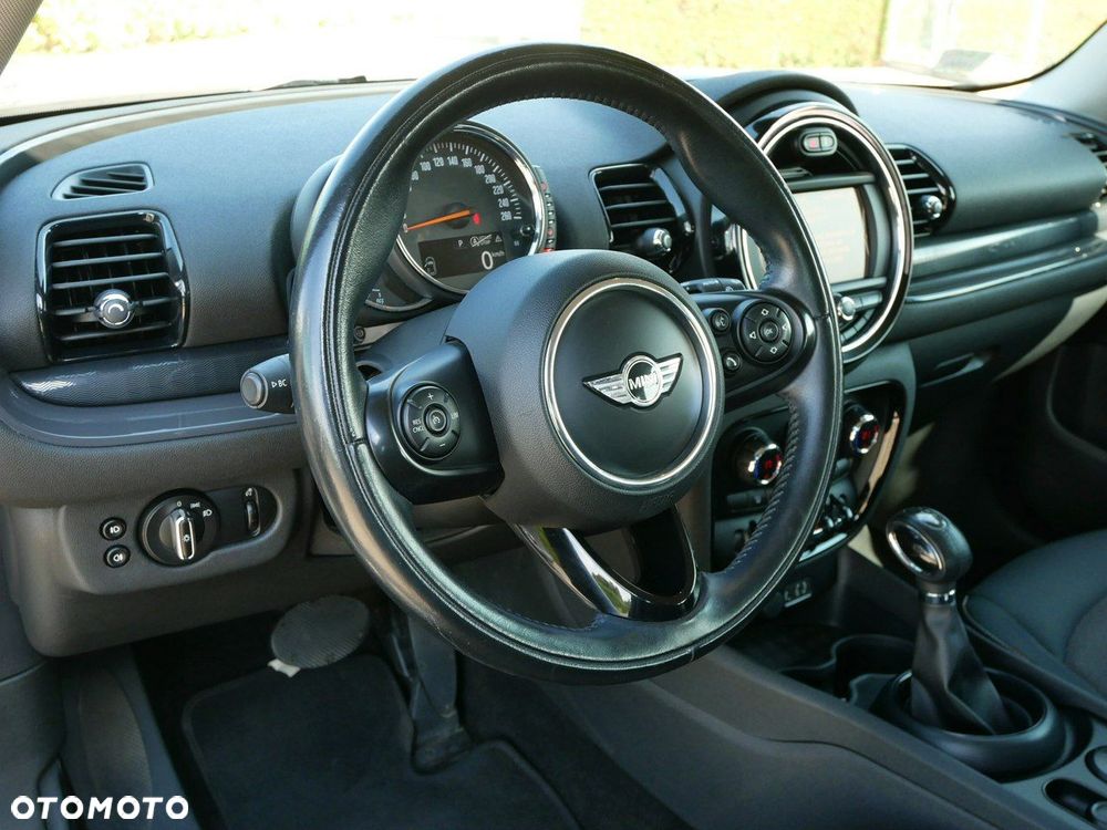 MINI Clubman - 13