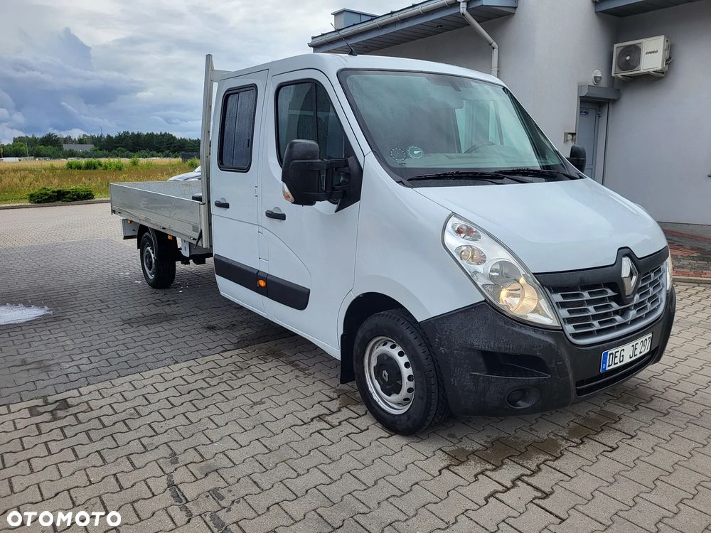 Renault Master max - 8