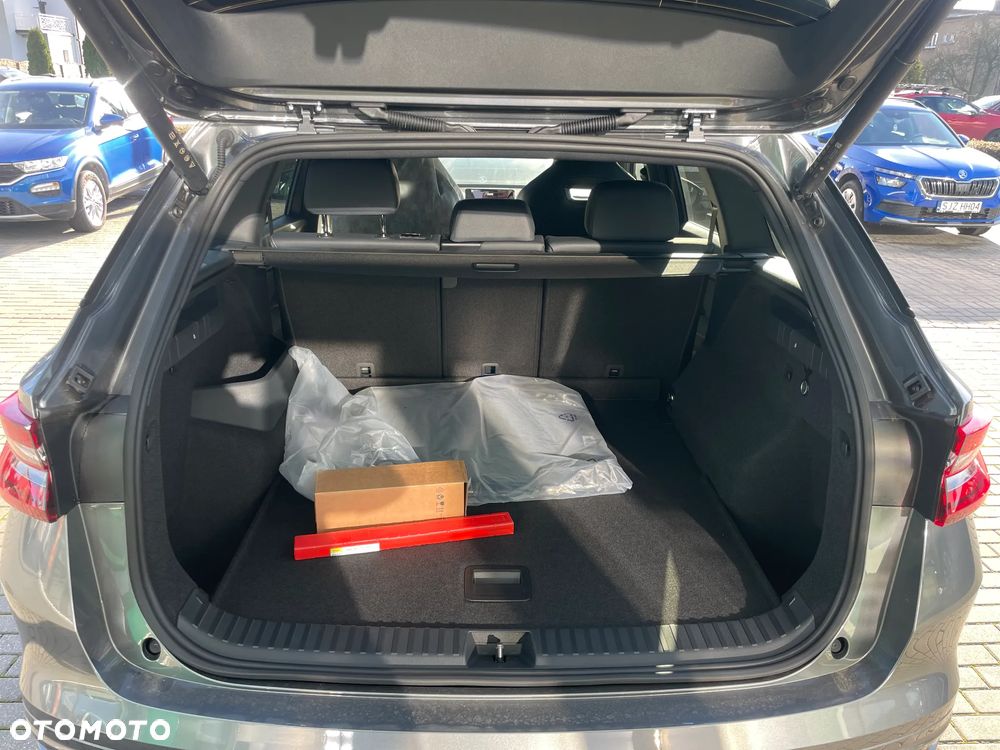 Skoda Kodiaq 1.5 TSI mHEV 4x2 Sportline DSG - 9