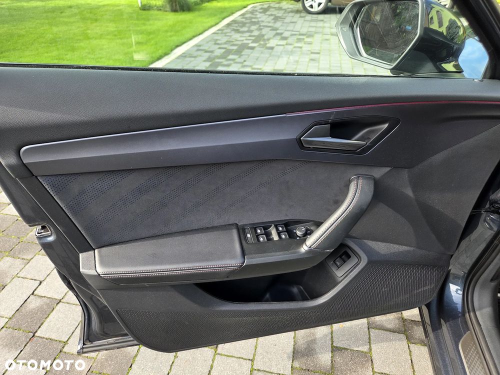 Cupra Formentor 2.0 TSI 4Drive DSG VZ Extreme - 25