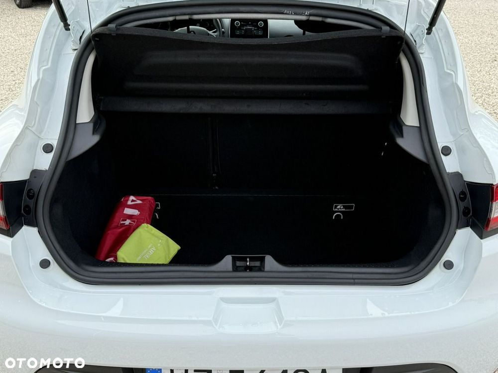 Renault Clio 0.9 Energy TCe Zen - 15