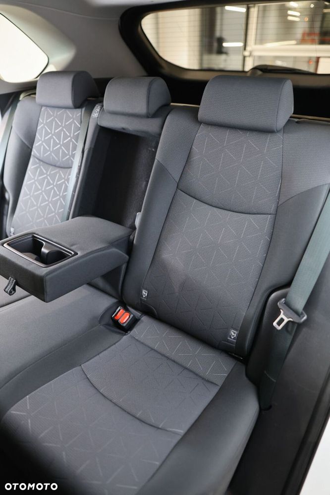 Toyota RAV4 2.0 Active 4x2 - 15
