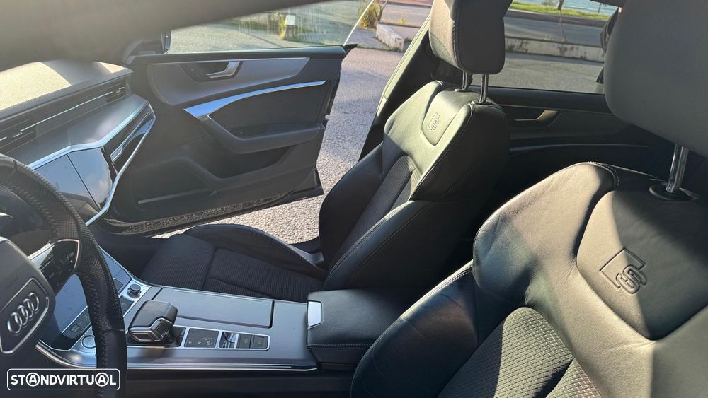 Audi A7 Sportback - 14