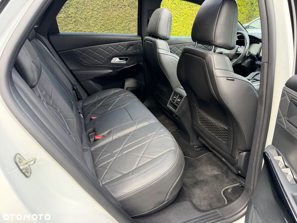 DS Automobiles DS 7 Crossback 1.6 E-Tense 4x4 Rivoli - 33