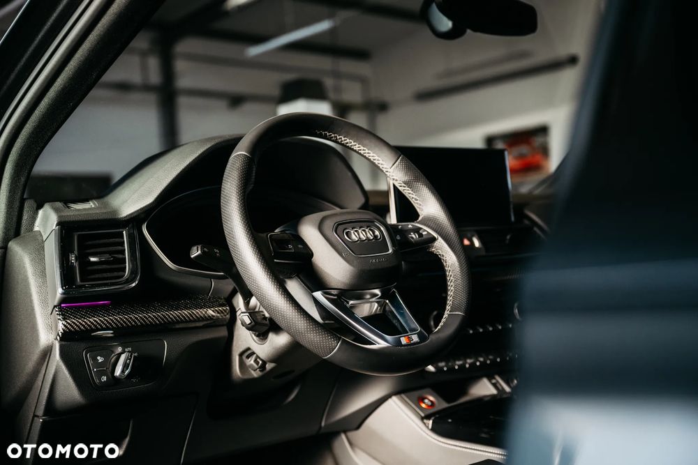 Audi SQ5 Sportback - 11