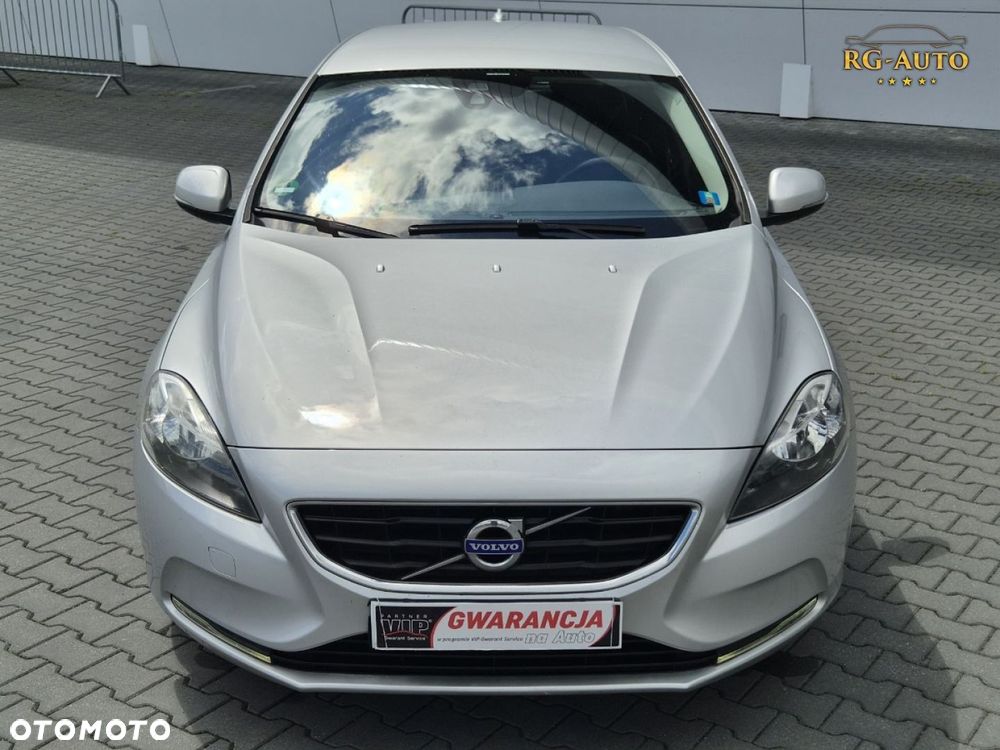 Volvo V40 - 13