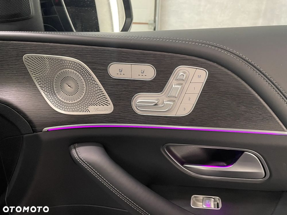 Mercedes-Benz GLE 400 d 4-Matic Executive - 25