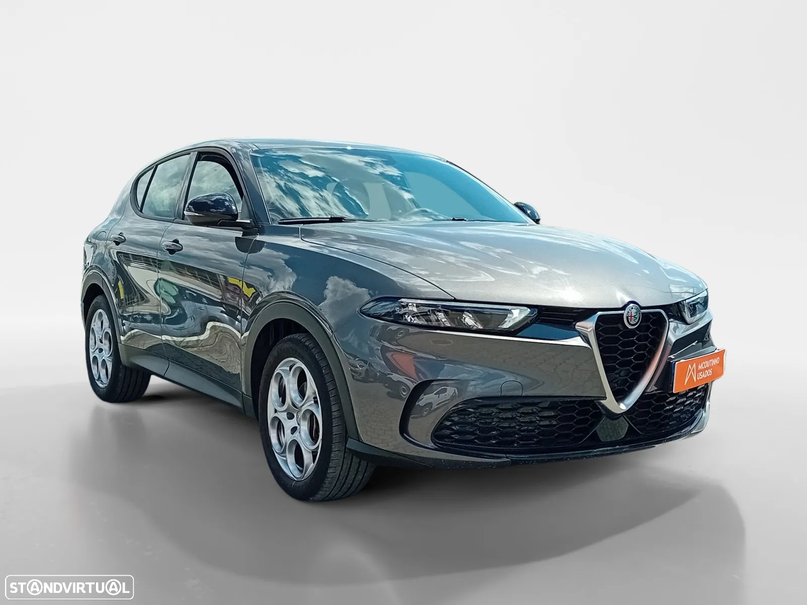 Alfa Romeo Tonale 1.6 VGT-D Super - 8