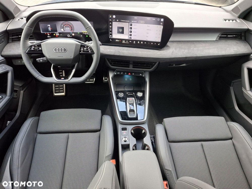 Audi A3 Sportback - 20