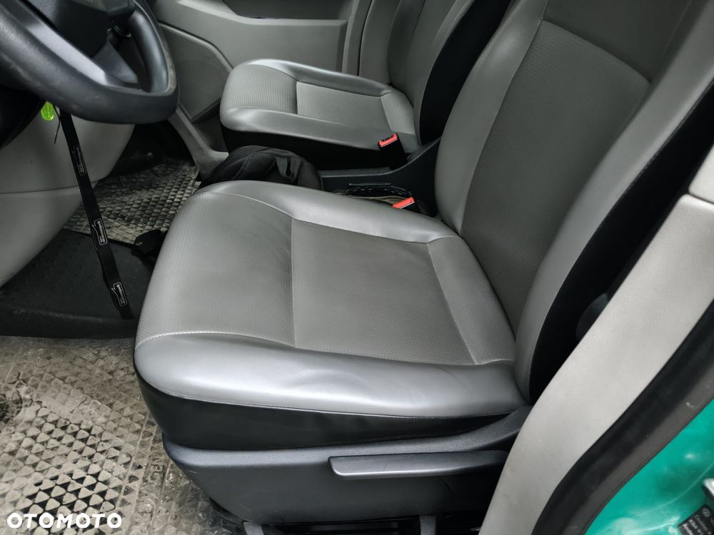 Volkswagen Transporter T6 - 10