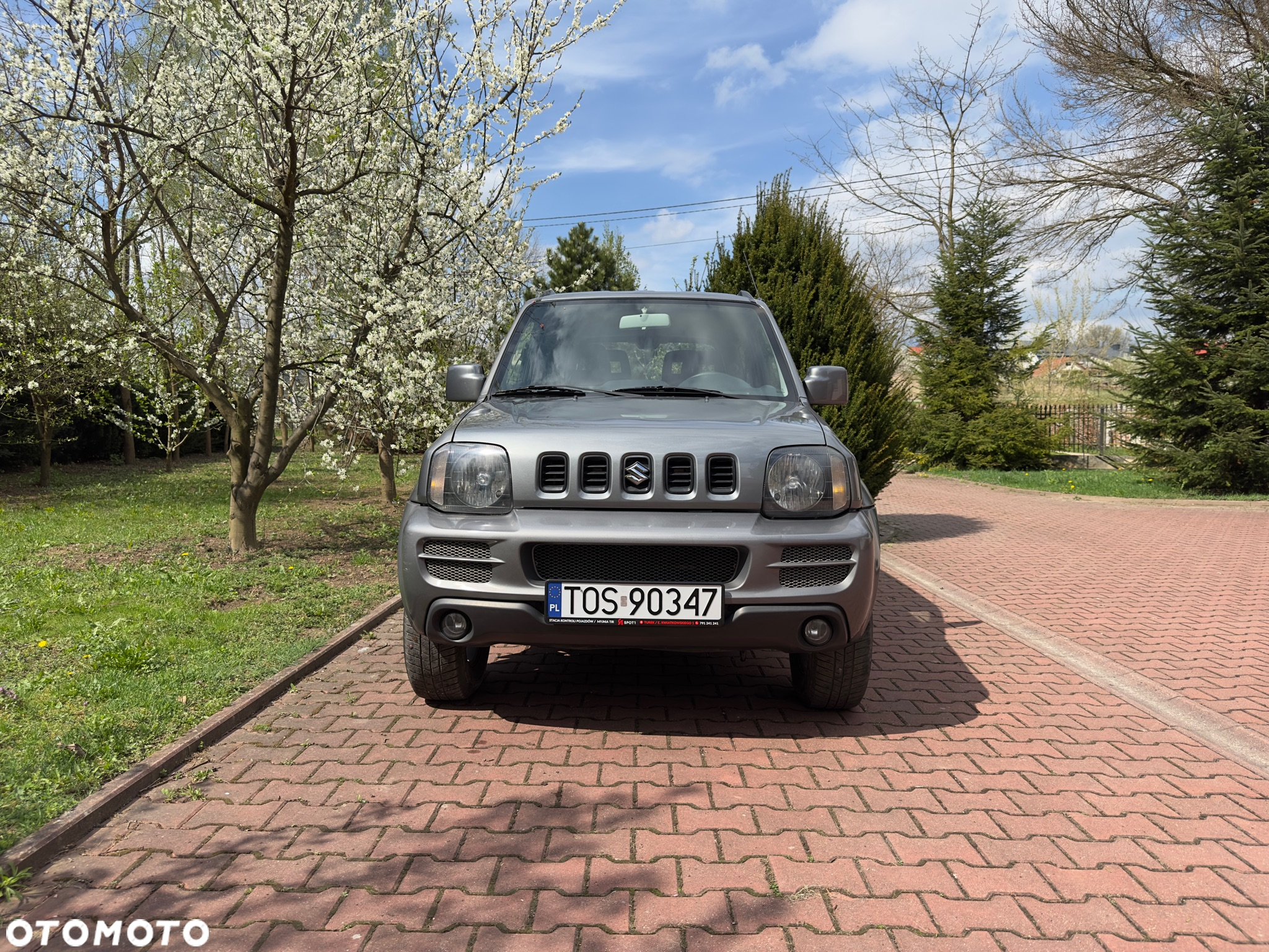 Suzuki Jimny Snow - 2