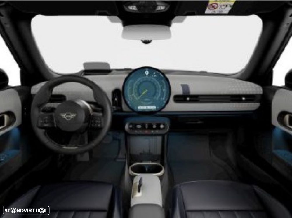 MINI Cabrio - 3
