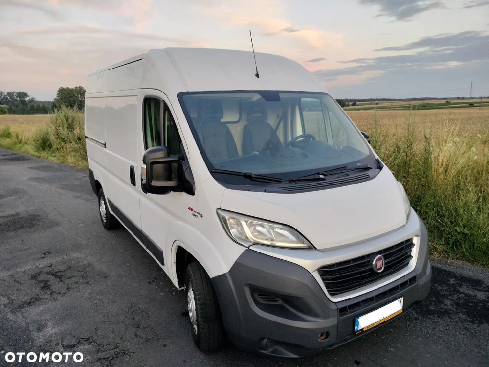 Fiat Ducato - 2