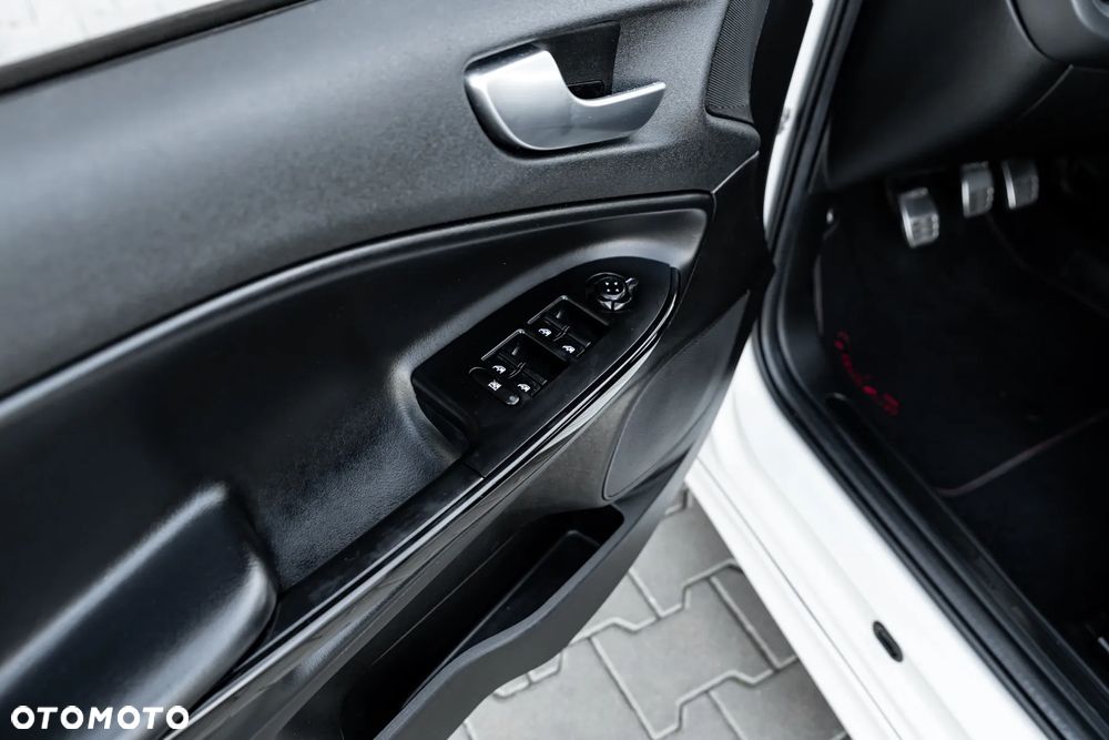 Alfa Romeo Giulietta 1750 TBi Quadrifoglio Verde - 25