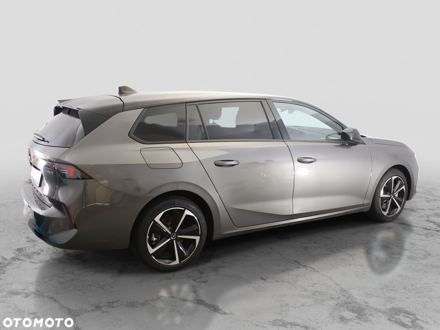 Opel Astra - 24