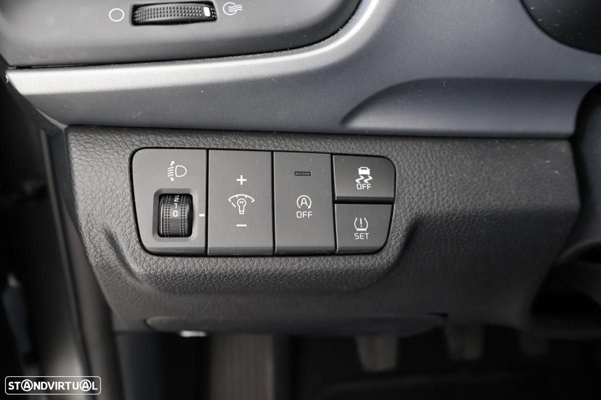 Kia Stonic 1.2 Dynamic - 16