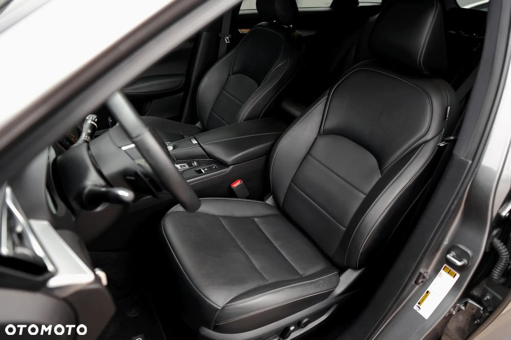 Infiniti QX50 - 30