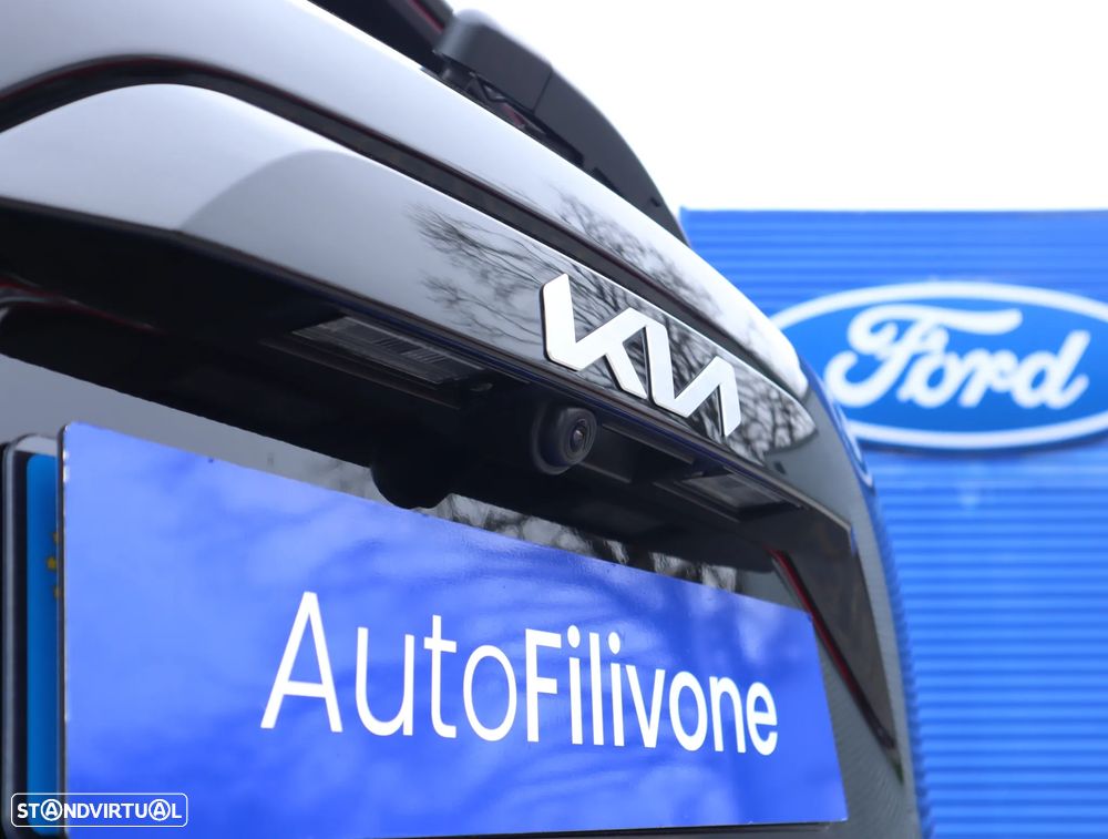 Kia e-Niro Spirit - 17