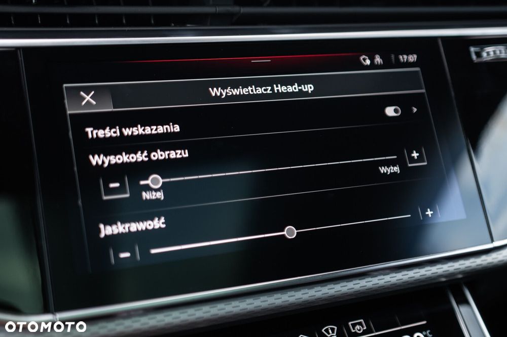 Audi SQ8 TFSI Quattro Tiptronic - 39