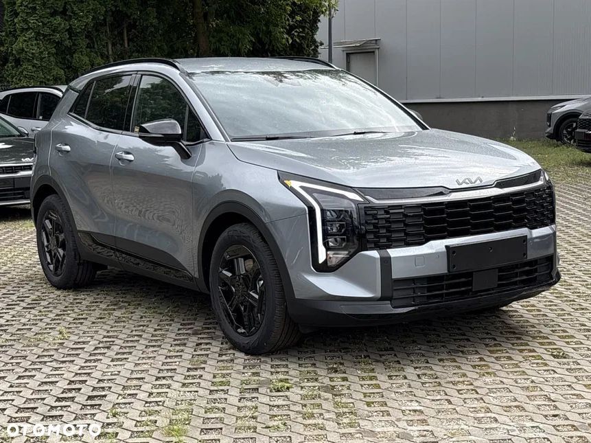 Kia Sportage 1.6 T-GDI L 2WD DCT - 4