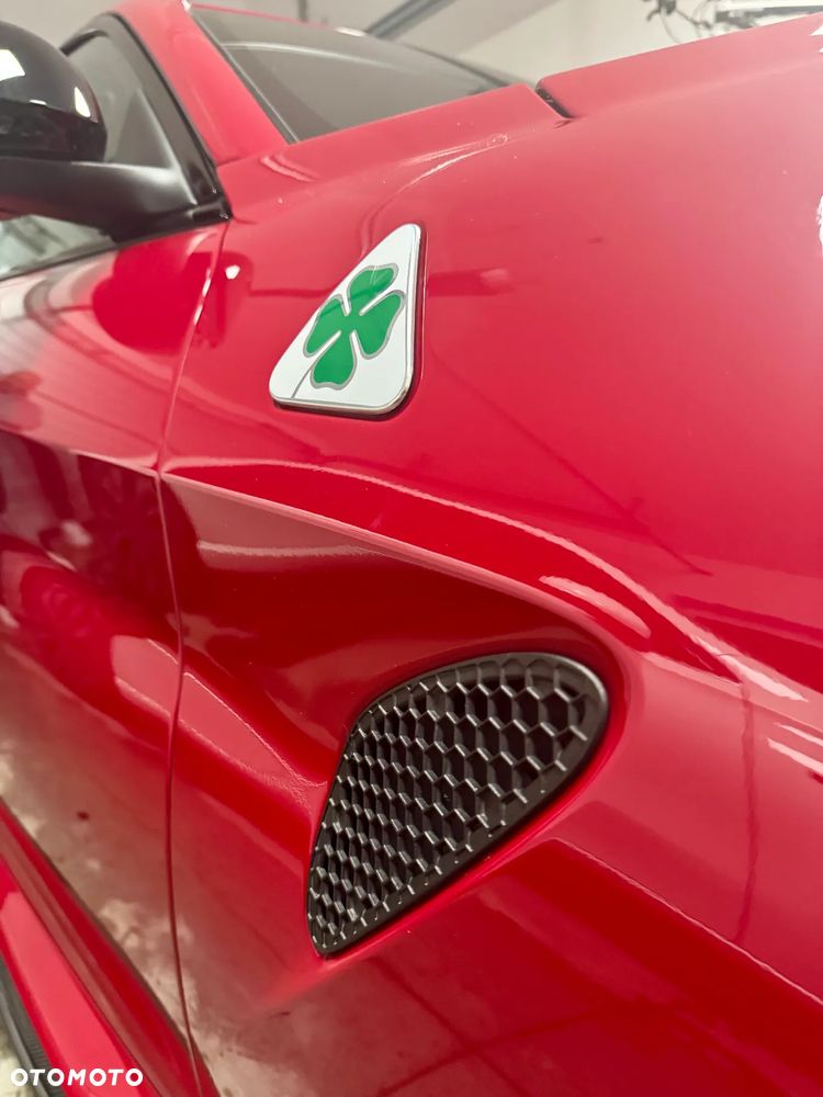 Alfa Romeo Giulia - 14