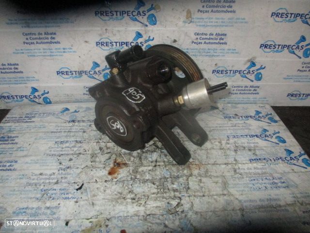 Bomba Direção Bombdir905 TOYOTA COROLLA E10 1996 1.3XLI 80CV 3P VERDE - 1