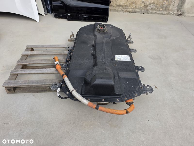 MITSUBISHI OUTLANDER III 3 2.0 B PHEV HYBRYDA BATERIA AKUMULATOR 9450A031 - 8