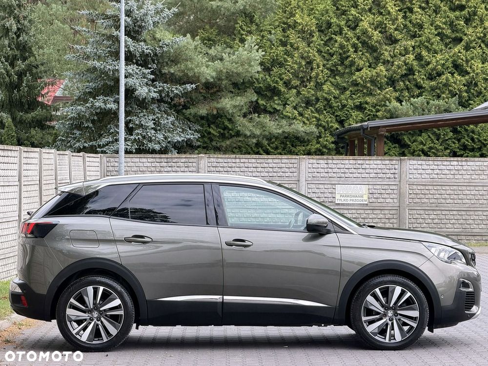Peugeot 3008 1.6 BlueHDi Allure S&S - 38