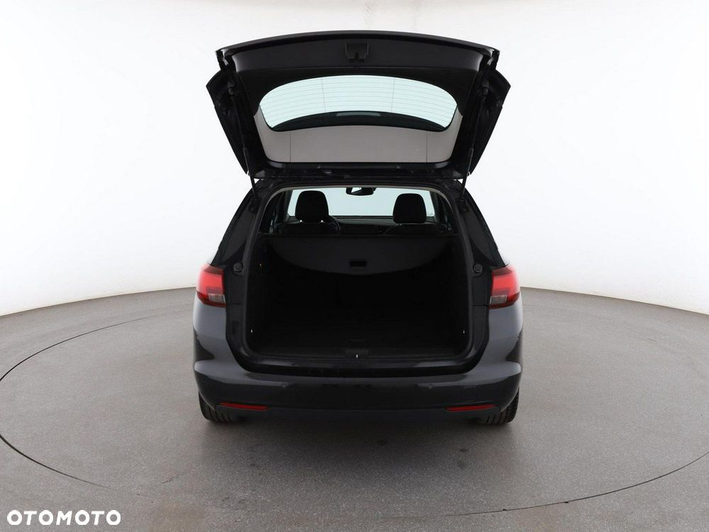 Opel Astra 1.4 T Elite S&S - 20