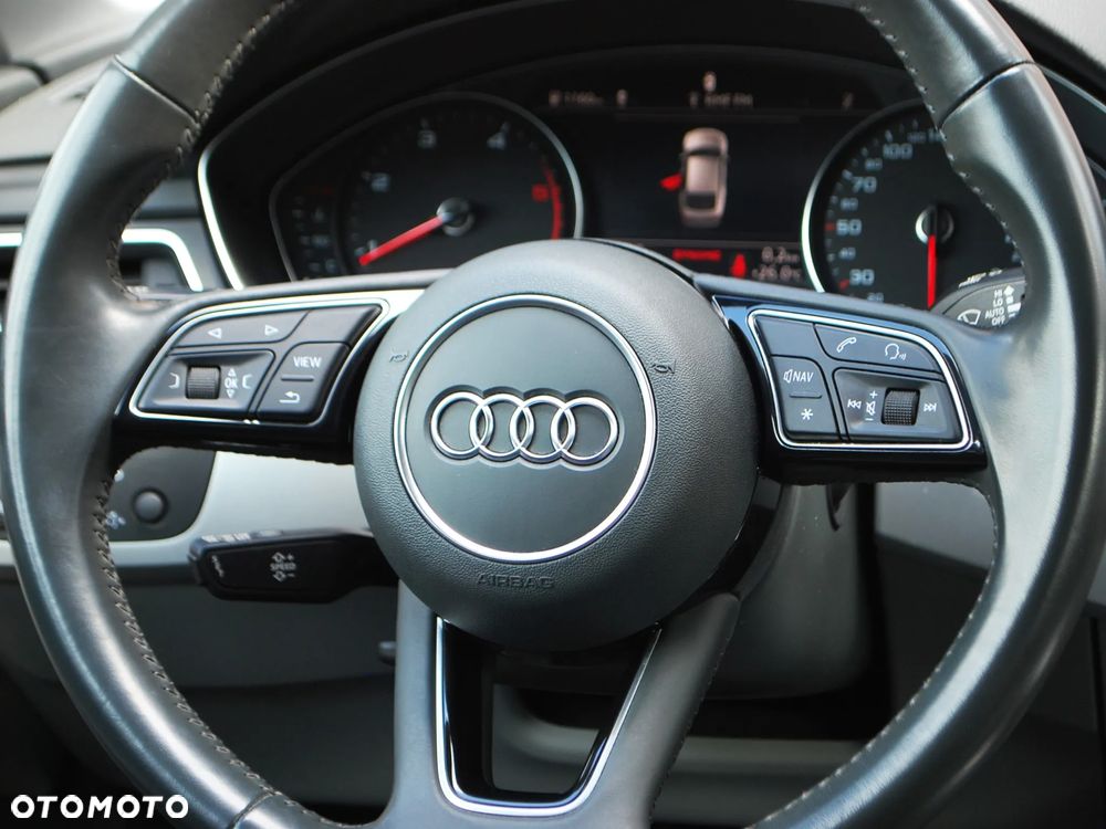 Audi A5 Sportback 2.0 TDI - 26