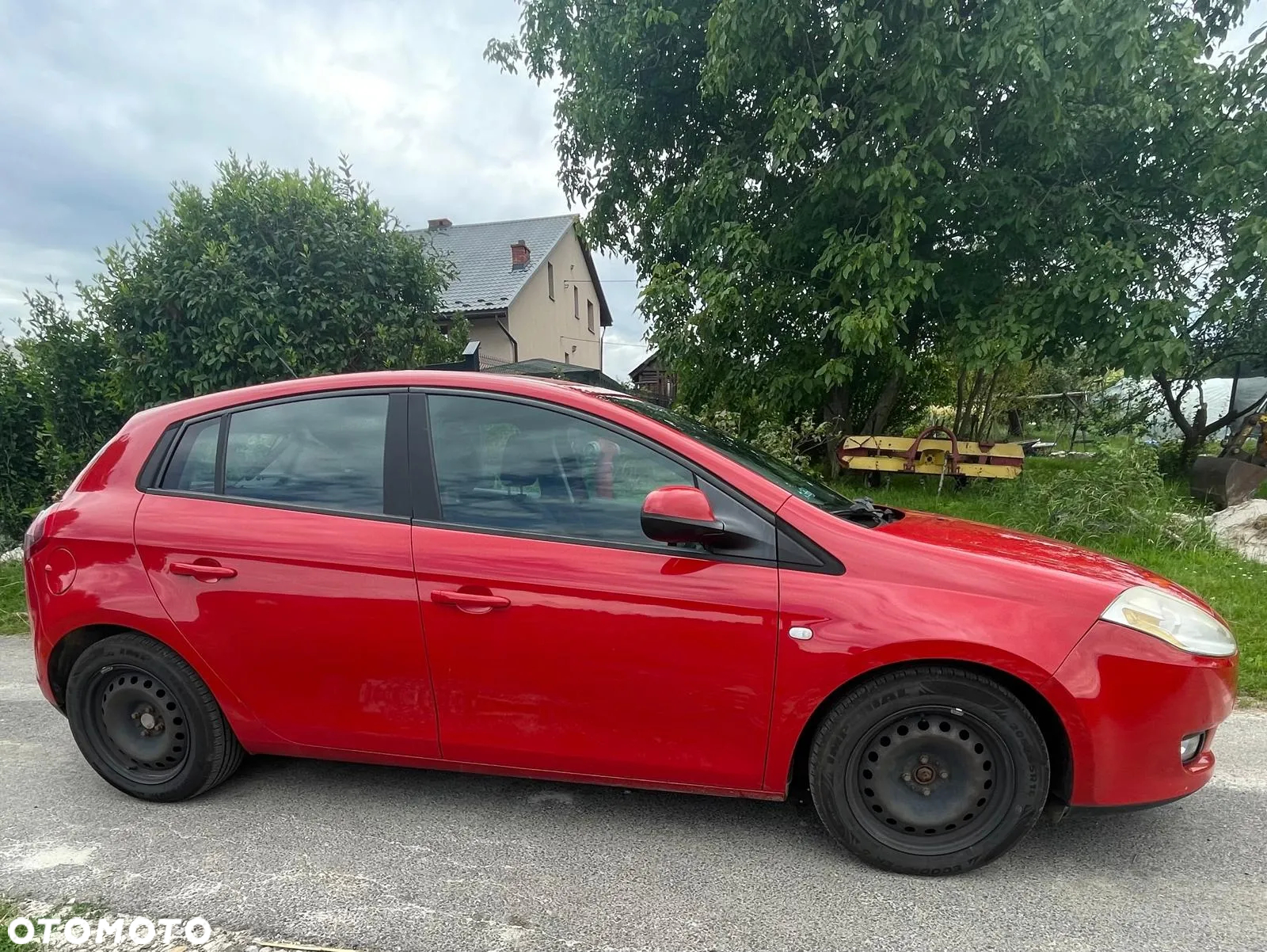 Fiat Bravo - 3