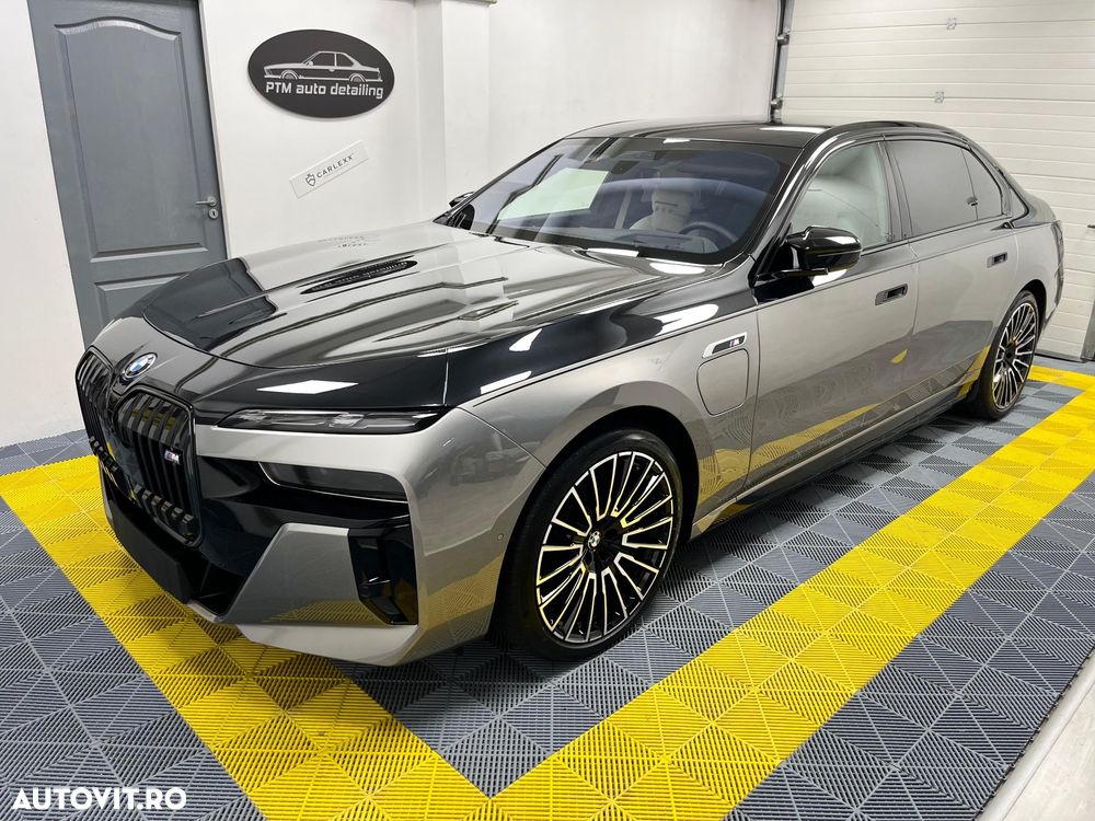 BMW Seria 7 - 15