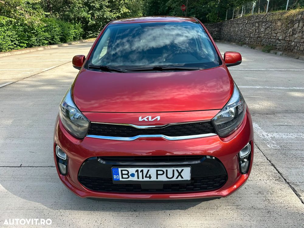 Kia Picanto - 11
