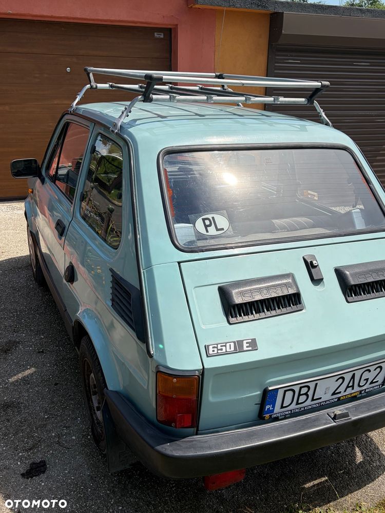 Fiat 126 - 18