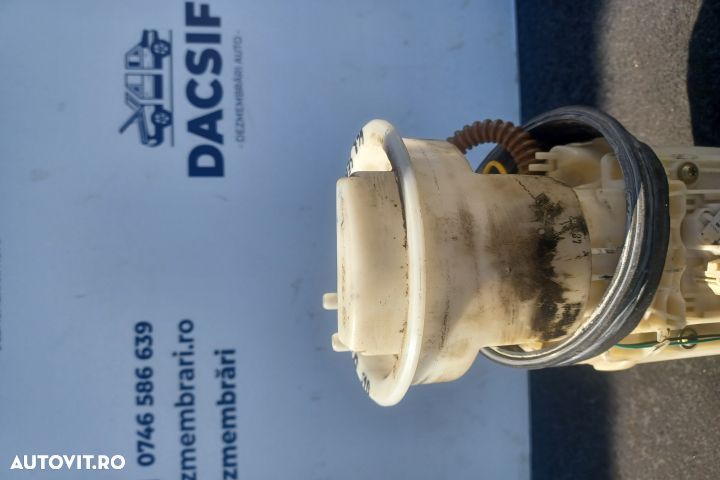 Pompa benzina in rezervor 6Q0919051F A2C53021868 Seat Cordoba 2 [1999 - 3