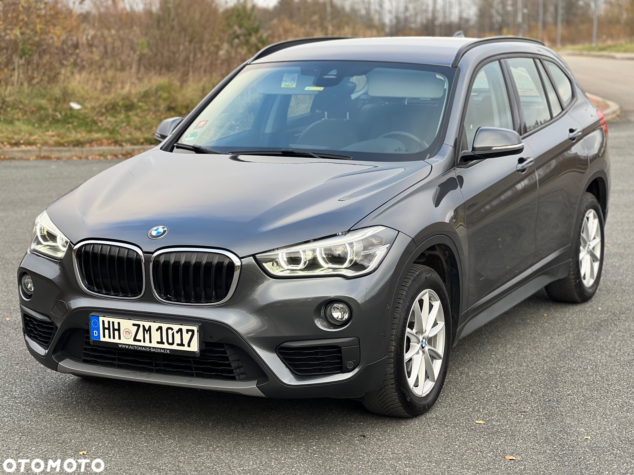 BMW X1 - 2