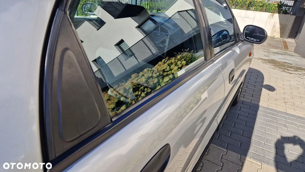 Daewoo Lanos - 40