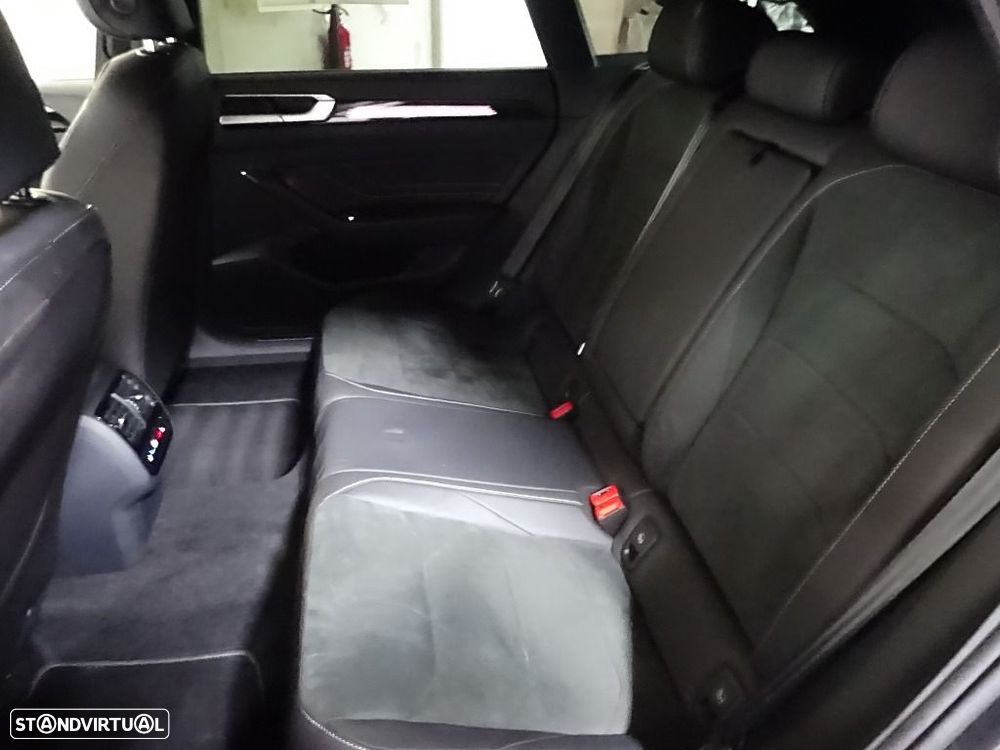 VW Arteon Shooting Brake 1.4 TSI eHybrid R-Line - 29