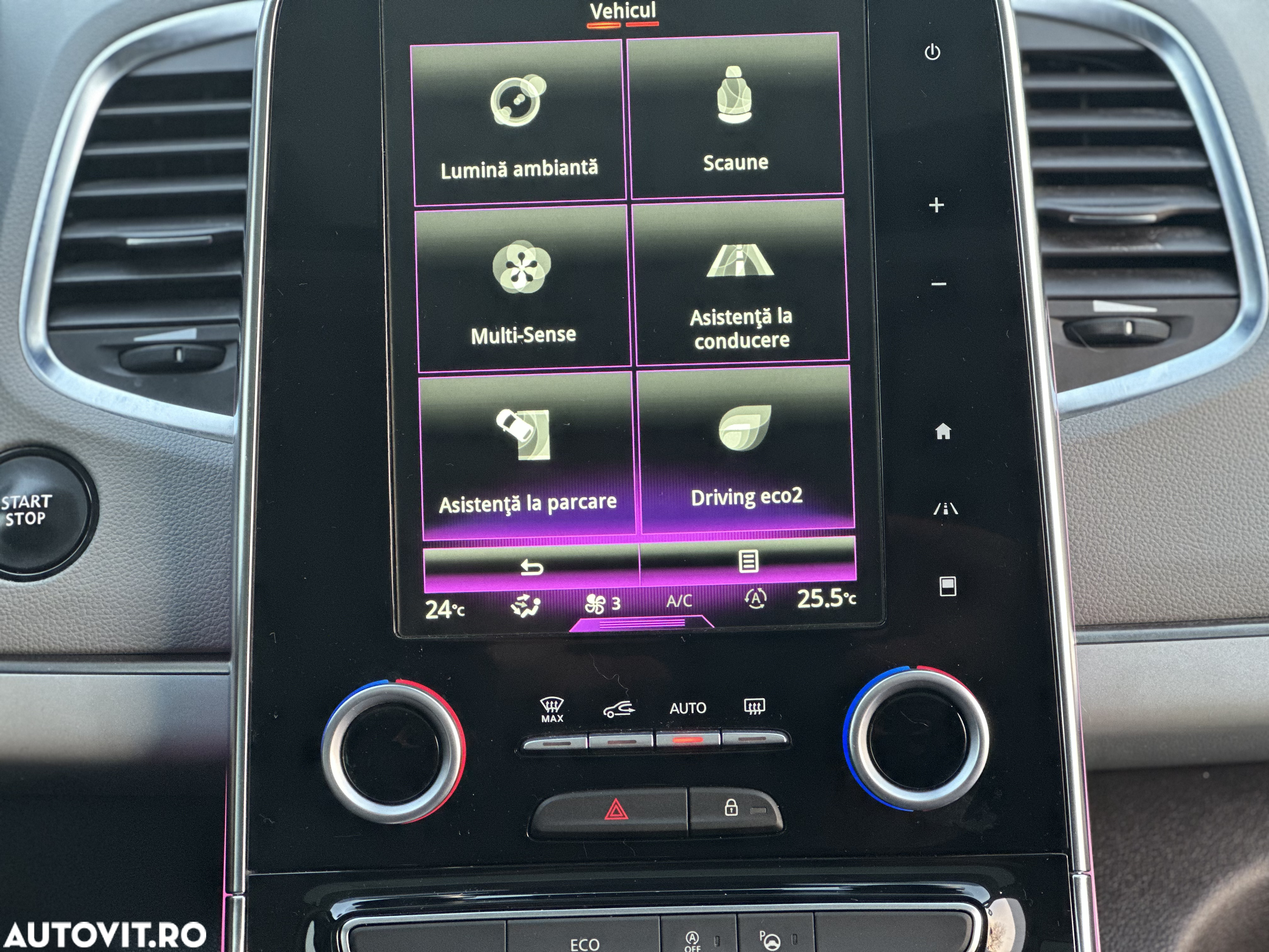 Renault Espace Energy dCi 160 EDC Intens - 8